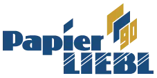 Logo Papier Liebl