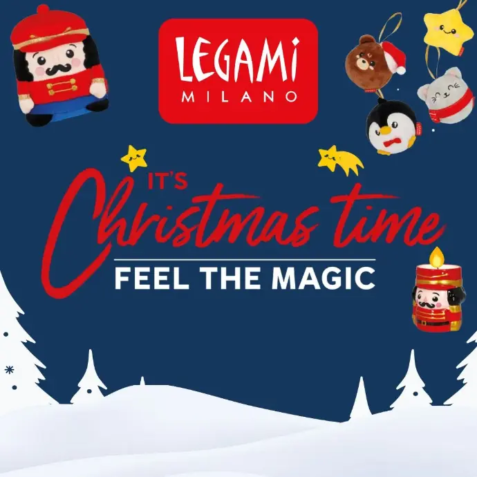 Legami Sortiment bei Papier LIEBL - bunte Stifte und Schreibwaren