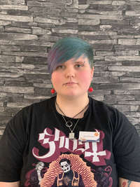 Eva Perunov - Buchhandlung Team Papier LIEBL Regensburg