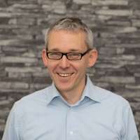 Jürgen Wydra - Buchhandlung Mitarbeiter Papier LIEBL