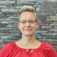 Roswitha Hahn - Buchhandlung Team Papier LIEBL