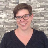 Sandra Ninding - Printcenter Team Papier LIEBL Regensburg